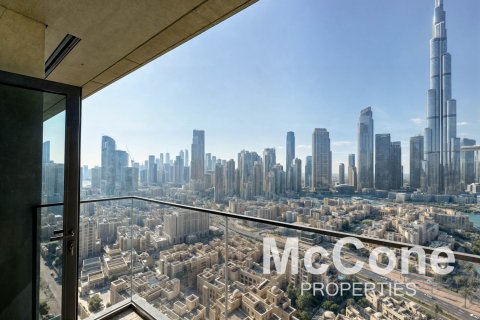 Byt v Downtown Dubai (Downtown Burj Dubai), Dubai, SAE 2 ložnice, 96.99 m² Č.: 587254 - fotografie 12