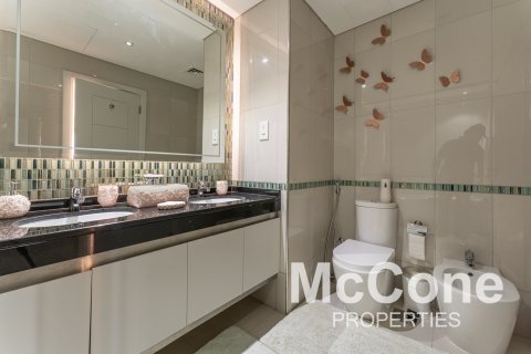 Byt v Dubai Marina, Dubai, SAE 2 ložnice, 143.44 m² Č.: 587255 - fotografie 16