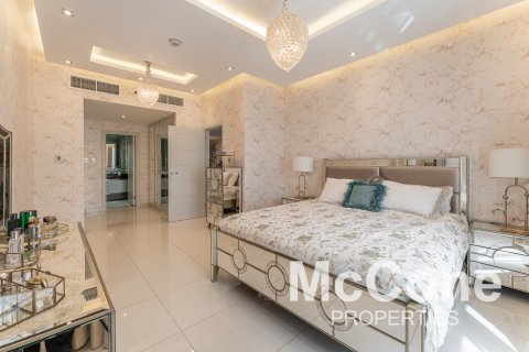 Byt v Dubai Marina, Dubai, SAE 2 ložnice, 143.44 m² Č.: 587255 - fotografie 12