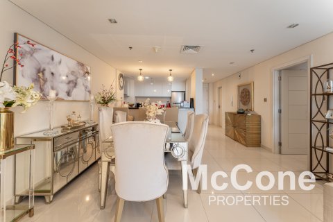 Byt v Dubai Marina, Dubai, SAE 2 ložnice, 143.44 m² Č.: 587255 - fotografie 5