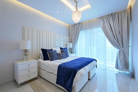 Byt v Dubai Marina, Dubai, SAE 2 ložnice, 143.44 m² Č.: 587255 - fotografie 14