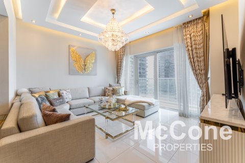 Byt v Dubai Marina, Dubai, SAE 2 ložnice, 143.44 m² Č.: 587255 - fotografie 3