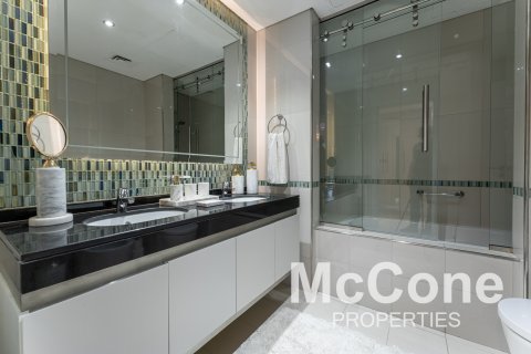 Byt v Dubai Marina, Dubai, SAE 2 ložnice, 143.44 m² Č.: 587255 - fotografie 17