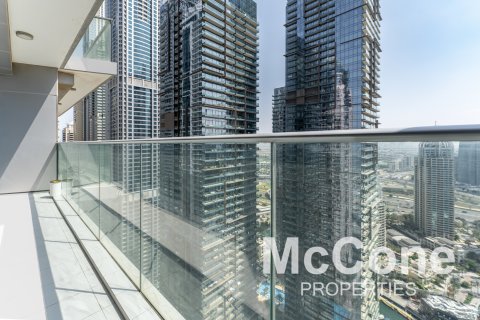 Byt v Dubai Marina, Dubai, SAE 2 ložnice, 143.44 m² Č.: 587255 - fotografie 20