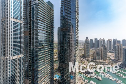 Byt v Dubai Marina, Dubai, SAE 2 ložnice, 143.44 m² Č.: 587255 - fotografie 22