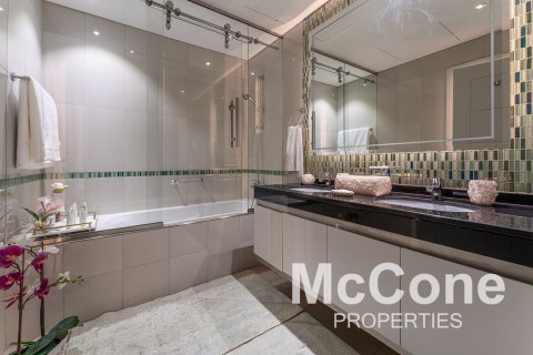 Byt v Dubai Marina, Dubai, SAE 2 ložnice, 143.44 m² Č.: 587255 - fotografie 15