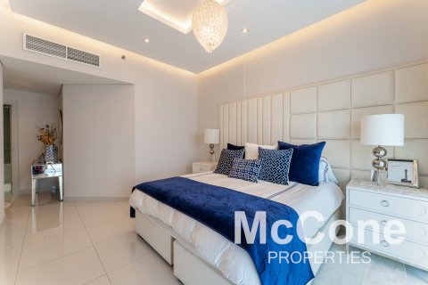 Byt v Dubai Marina, Dubai, SAE 2 ložnice, 143.44 m² Č.: 587255 - fotografie 13