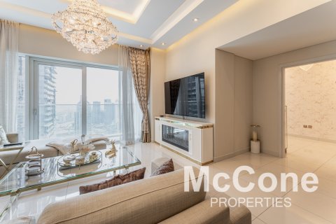 Byt v Dubai Marina, Dubai, SAE 2 ložnice, 143.44 m² Č.: 587255 - fotografie 6