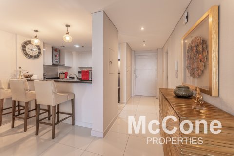 Byt v Dubai Marina, Dubai, SAE 2 ložnice, 143.44 m² Č.: 587255 - fotografie 9