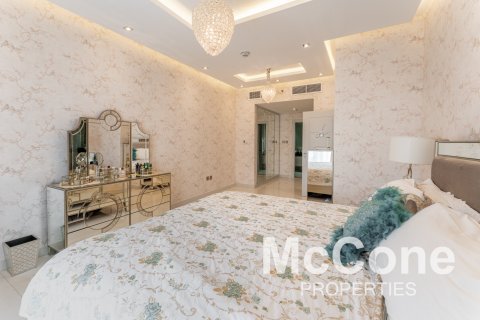 Byt v Dubai Marina, Dubai, SAE 2 ložnice, 143.44 m² Č.: 587255 - fotografie 11