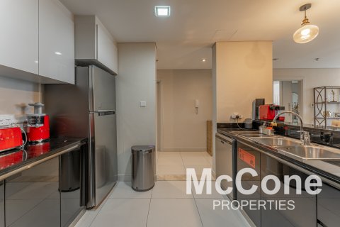 Byt v Dubai Marina, Dubai, SAE 2 ložnice, 143.44 m² Č.: 587255 - fotografie 10