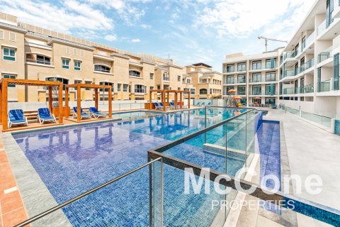 Apartment in Jumeirah Village Circle, Dubai, UAE 2 bedrooms, 105.72 sq.m. № 587251 - photo 14