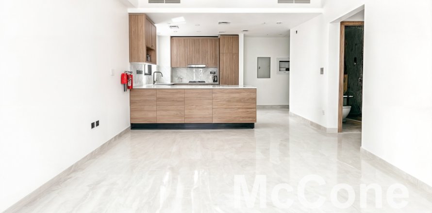 Apartment in Jumeirah Village Circle, Dubai, UAE 2 bedrooms, 105.72 sq.m. № 587251