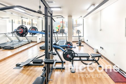 Apartment in Jumeirah Village Circle, Dubai, UAE 2 bedrooms, 105.72 sq.m. № 587251 - photo 13