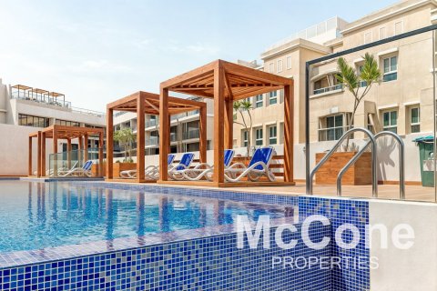 Apartment in Jumeirah Village Circle, Dubai, UAE 2 bedrooms, 105.72 sq.m. № 587251 - photo 15