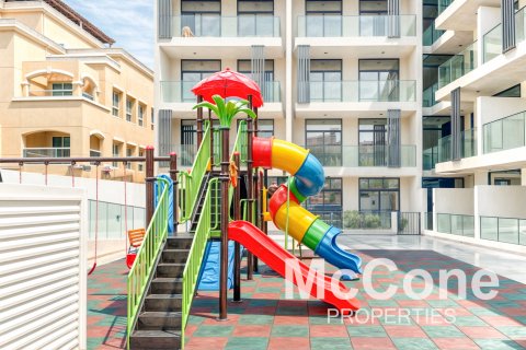 Apartment in Jumeirah Village Circle, Dubai, UAE 2 bedrooms, 105.72 sq.m. № 587251 - photo 10