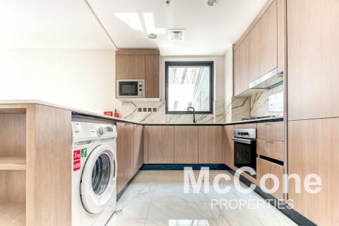 Apartment in Jumeirah Village Circle, Dubai, UAE 2 bedrooms, 105.72 sq.m. № 587251 - photo 3