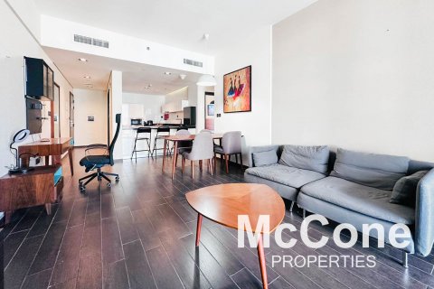 Apartment in Jumeirah Village Circle, Dubai, UAE 2 bedrooms, 107.02 sq.m. № 587250 - photo 2