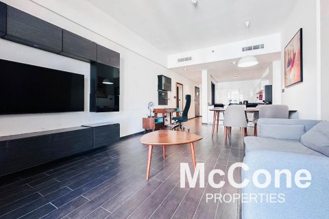 Apartment in Jumeirah Village Circle, Dubai, UAE 2 bedrooms, 107.02 sq.m. № 587250 - photo 3