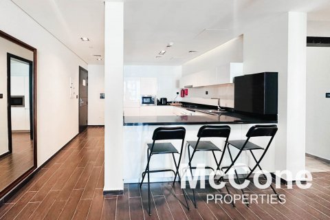 Apartment in Jumeirah Village Circle, Dubai, UAE 2 bedrooms, 107.02 sq.m. № 587250 - photo 4