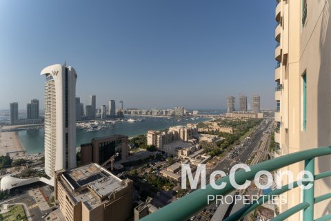 Byt v Dubai Marina, Dubai, SAE 2 ložnice, 135.36 m² Č.: 587249 - fotografie 15