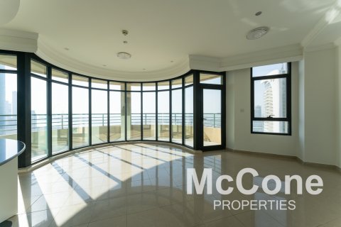 Byt v Dubai Marina, Dubai, SAE 2 ložnice, 135.36 m² Č.: 587249 - fotografie 1
