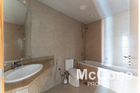 Byt v Dubai Marina, Dubai, SAE 2 ložnice, 135.36 m² Č.: 587249 - fotografie 13