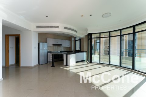 Byt v Dubai Marina, Dubai, SAE 2 ložnice, 135.36 m² Č.: 587249 - fotografie 2