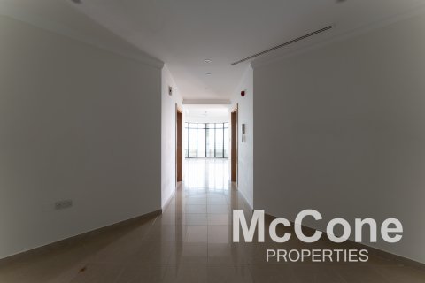 Byt v Dubai Marina, Dubai, SAE 2 ložnice, 135.36 m² Č.: 587249 - fotografie 11