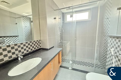 Снять в аренду виллу в Jumeirah Park, Дубай, ОАЭ 4 спальни, 516м2, № 668413 - фото 9