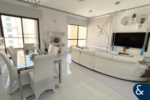 阿联酋 Dubai Jumeirah Beach Residence 待租 : 2 卧, 128 平方米 , 编号668416 - 照片 5