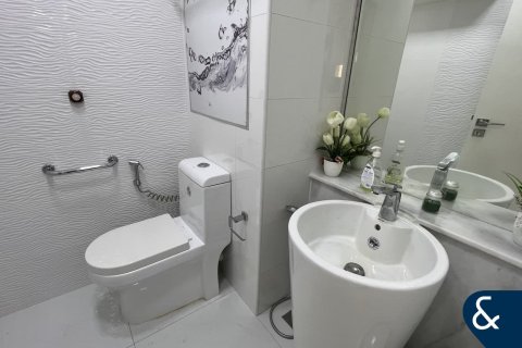 阿联酋 Dubai Jumeirah Beach Residence 待租 : 2 卧, 128 平方米 , 编号668416 - 照片 15