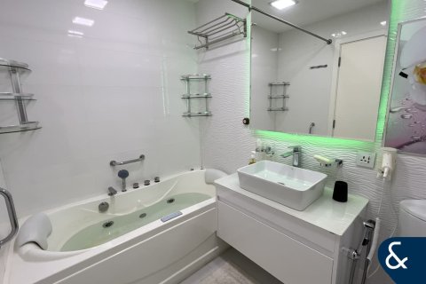 阿联酋 Dubai Jumeirah Beach Residence 待租 : 2 卧, 128 平方米 , 编号668416 - 照片 14