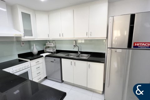 阿联酋 Dubai Jumeirah Beach Residence 待租 : 2 卧, 128 平方米 , 编号668416 - 照片 6