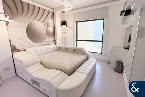 阿联酋 Dubai Jumeirah Beach Residence 待租 : 2 卧, 128 平方米 , 编号668416 - 照片 8