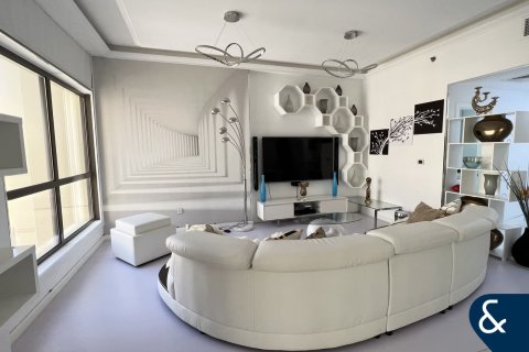 阿联酋 Dubai Jumeirah Beach Residence 待租 : 2 卧, 128 平方米 , 编号668416 - 照片 2