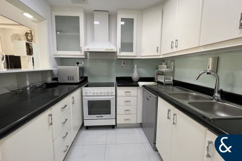 阿联酋 Dubai Jumeirah Beach Residence 待租 : 2 卧, 128 平方米 , 编号668416 - 照片 7