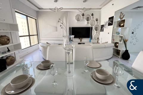 阿联酋 Dubai Jumeirah Beach Residence 待租 : 2 卧, 128 平方米 , 编号668416 - 照片 4