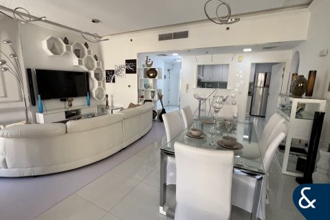 阿联酋 Dubai Jumeirah Beach Residence 待租 : 2 卧, 128 平方米 , 编号668416 - 照片 3