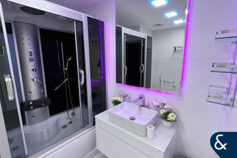 阿联酋 Dubai Jumeirah Beach Residence 待租 : 2 卧, 128 平方米 , 编号668416 - 照片 11