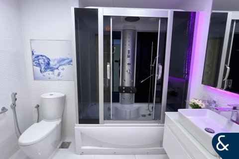 阿联酋 Dubai Jumeirah Beach Residence 待租 : 2 卧, 128 平方米 , 编号668416 - 照片 10