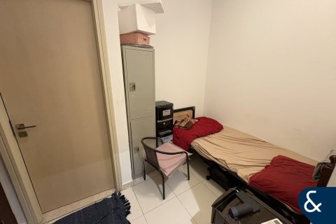 Зняти в оренду віллу в Рим, Дубай, ОАЕ 3 спальні, 281м2, № 668414 - фото 16