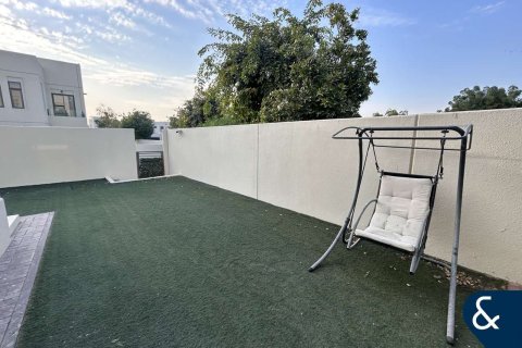 Зняти в оренду віллу в Рим, Дубай, ОАЕ 3 спальні, 281м2, № 668414 - фото 7