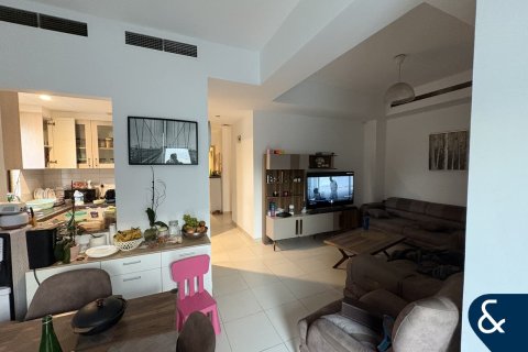 Зняти в оренду віллу в Рим, Дубай, ОАЕ 3 спальні, 281м2, № 668414 - фото 3