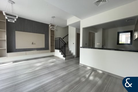 Townhouse til leje i DAMAC Hills (Akoya by DAMAC), Dubai, UAE 3 soveværelser, 150 kvm № 668415 - foto 4