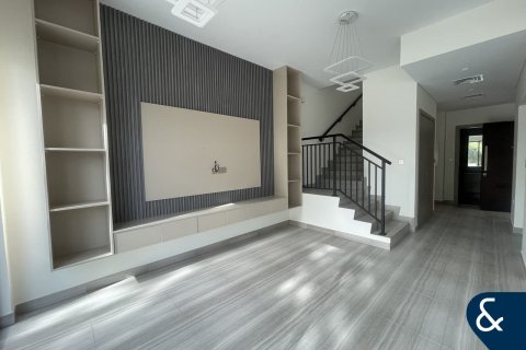 Townhouse til leje i DAMAC Hills (Akoya by DAMAC), Dubai, UAE 3 soveværelser, 150 kvm № 668415 - foto 1