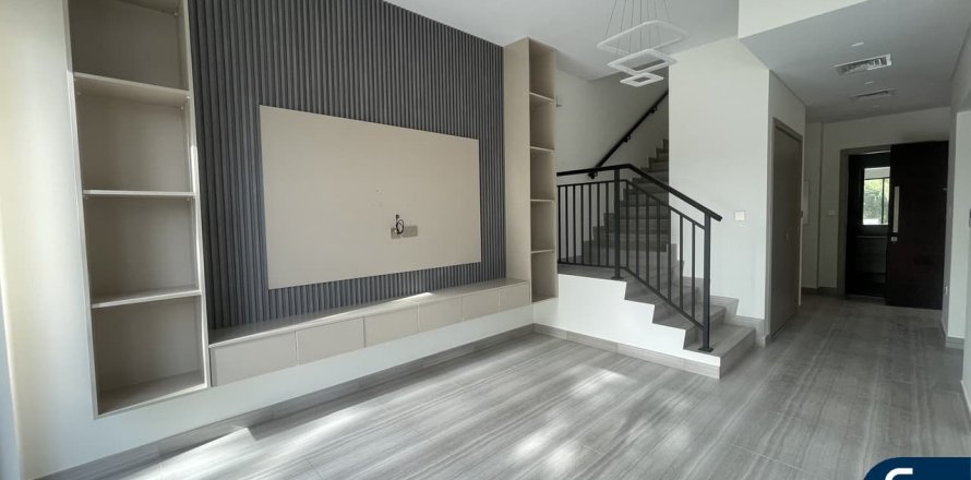 تاون هاوس في داماك هيلز (أكويا باي داماك)، دبي 3 غرفة نوم ، 150 متر مربع . ر قم 668415