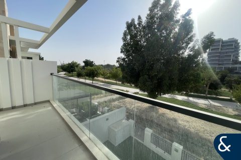 Townhouse til leje i DAMAC Hills (Akoya by DAMAC), Dubai, UAE 3 soveværelser, 150 kvm № 668415 - foto 17