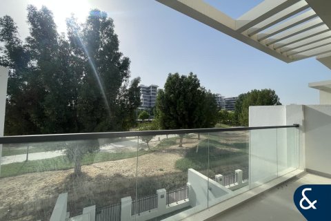 Townhouse til leje i DAMAC Hills (Akoya by DAMAC), Dubai, UAE 3 soveværelser, 150 kvm № 668415 - foto 18