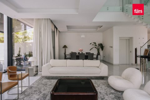 Vila v Al Barari, Dubai, SAE 5 ložnice, 441.9 m² Č.: 622570 - fotografie 5